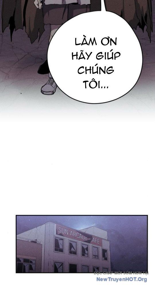 Cơn Lũ Zombie: Chapter 5