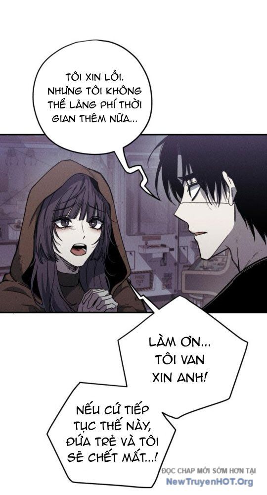 Cơn Lũ Zombie: Chapter 5