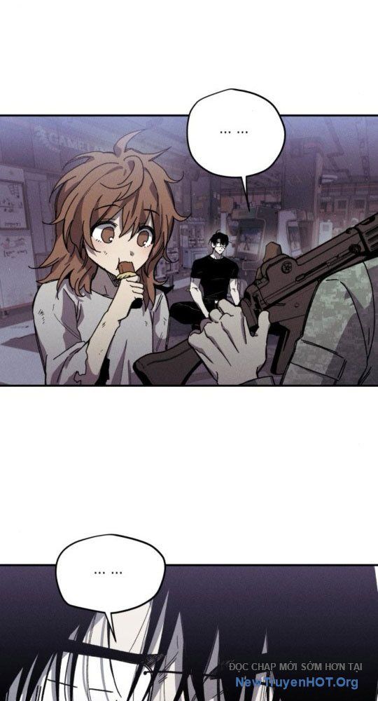 Cơn Lũ Zombie: Chapter 5