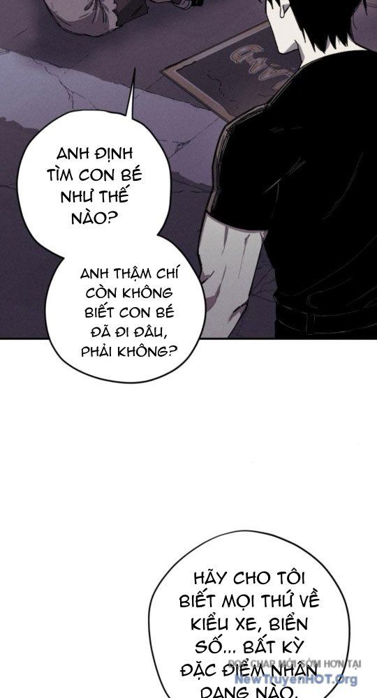 Cơn Lũ Zombie: Chapter 5