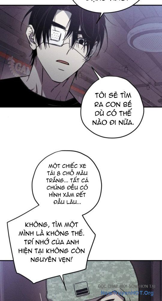 Cơn Lũ Zombie: Chapter 5