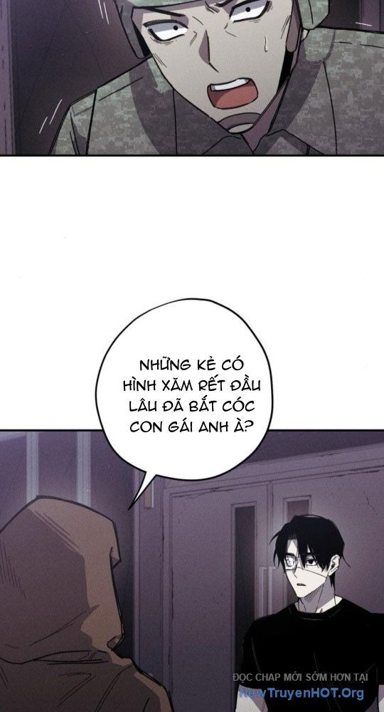 Cơn Lũ Zombie: Chapter 5