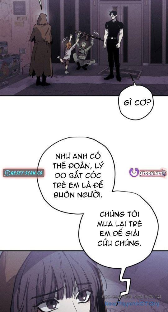 Cơn Lũ Zombie: Chapter 5