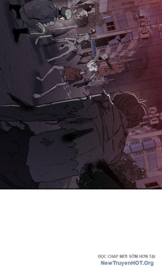Cơn Lũ Zombie: Chapter 5