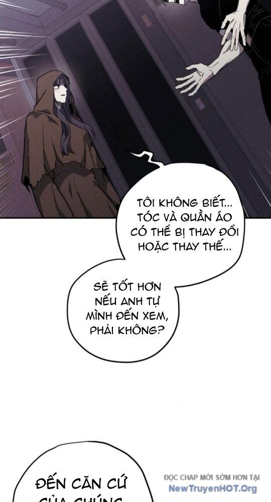 Cơn Lũ Zombie: Chapter 5