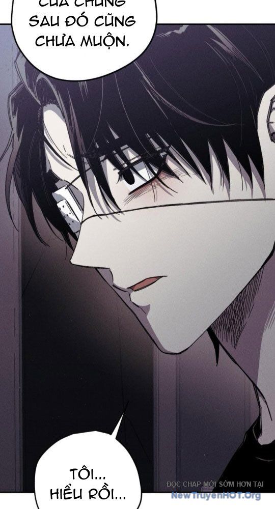 Cơn Lũ Zombie: Chapter 5