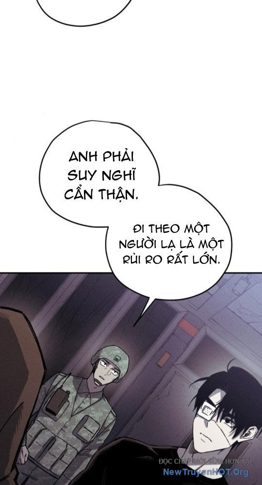 Cơn Lũ Zombie: Chapter 5