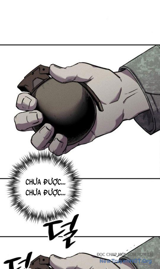 Cơn Lũ Zombie: Chapter 5