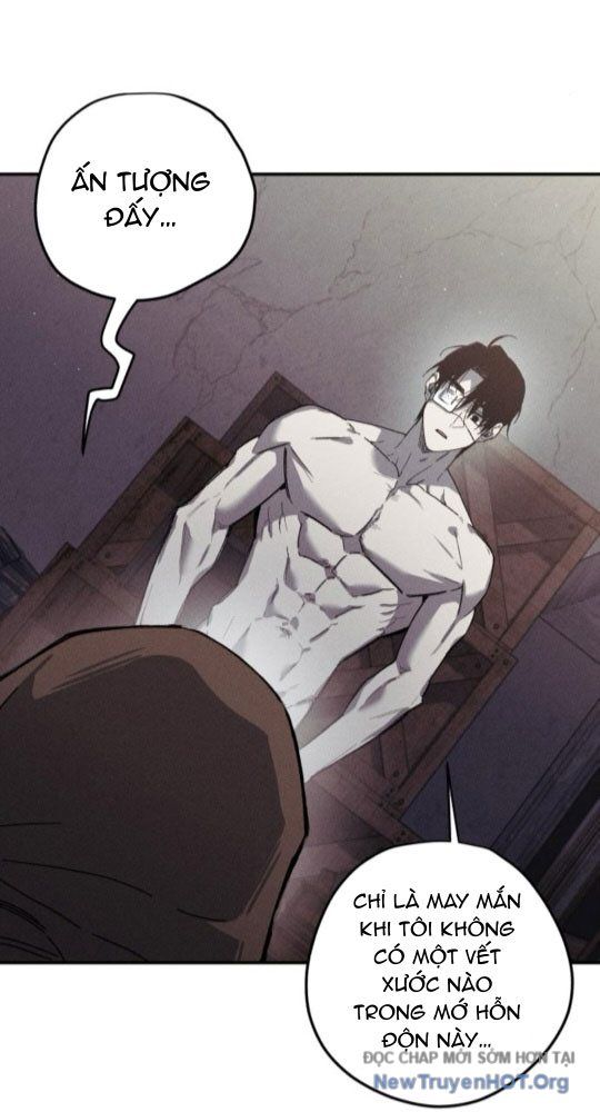 Cơn Lũ Zombie: Chapter 5