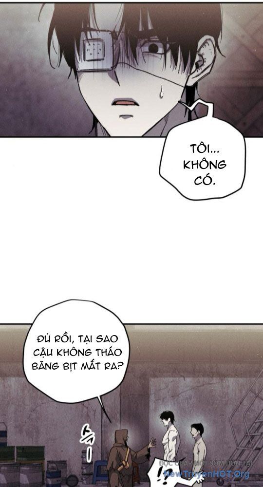 Cơn Lũ Zombie: Chapter 5