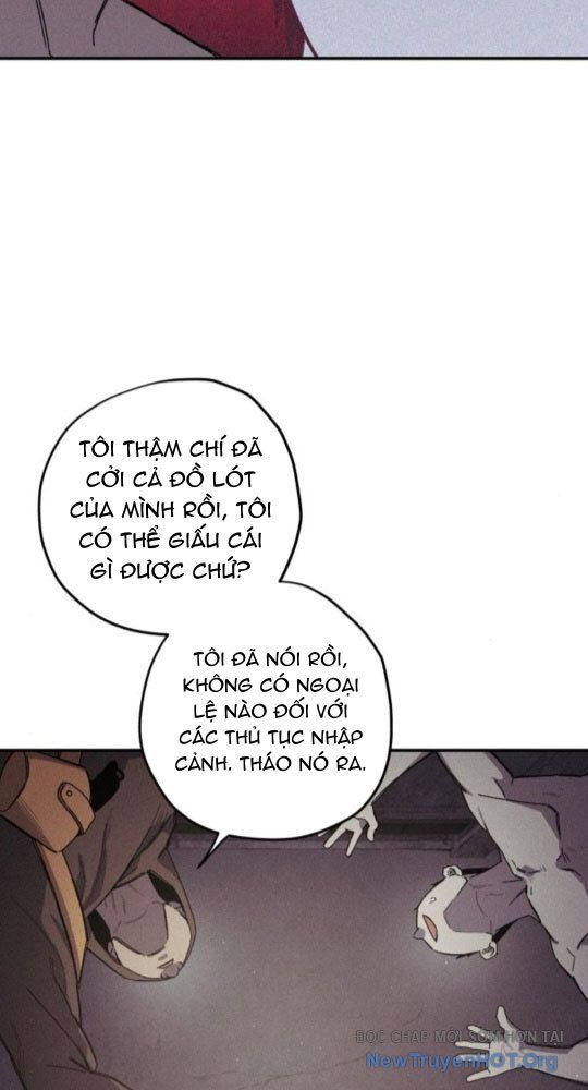 Cơn Lũ Zombie: Chapter 5