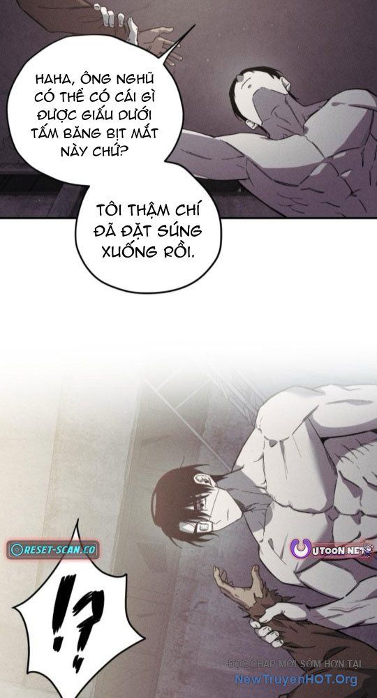 Cơn Lũ Zombie: Chapter 5