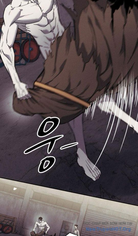 Cơn Lũ Zombie: Chapter 5