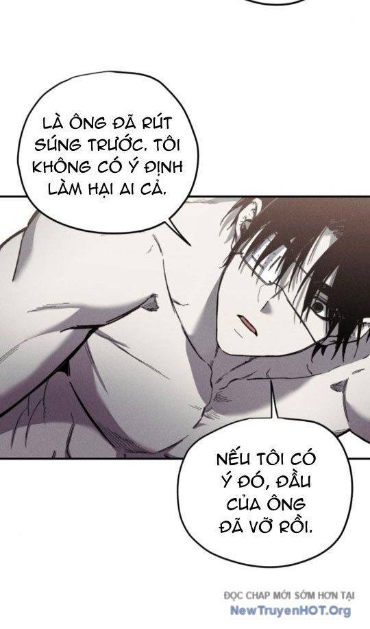 Cơn Lũ Zombie: Chapter 5