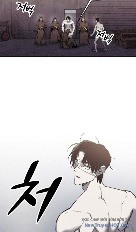 Cơn Lũ Zombie: Chapter 5