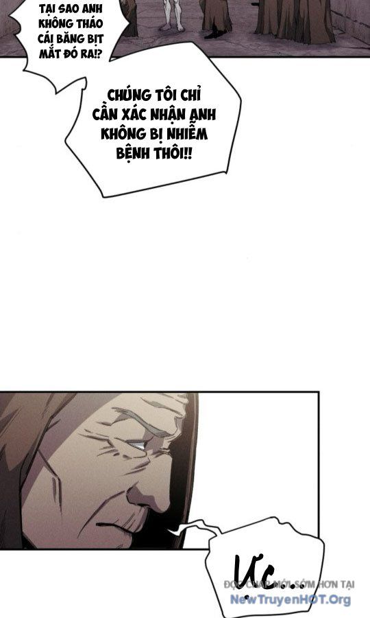 Cơn Lũ Zombie: Chapter 6