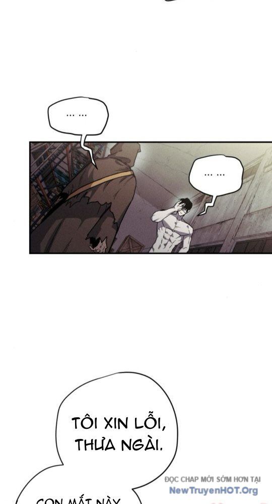 Cơn Lũ Zombie: Chapter 6