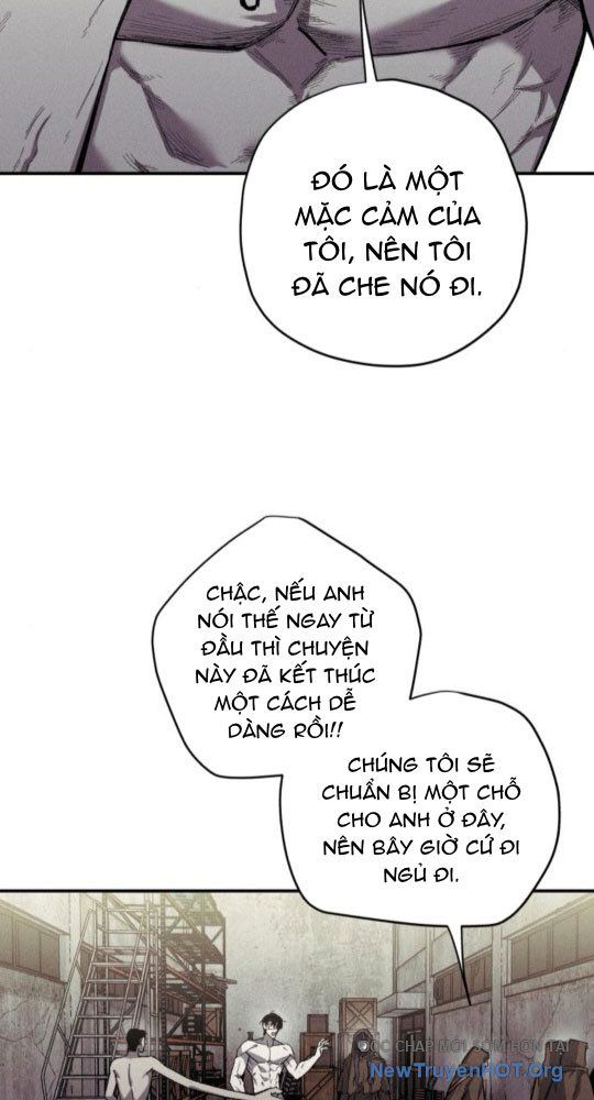 Cơn Lũ Zombie: Chapter 6