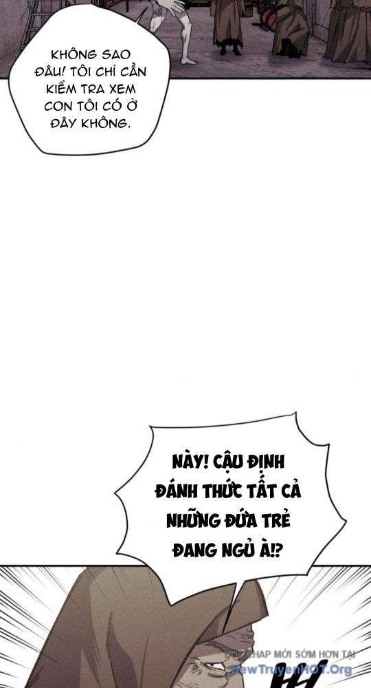 Cơn Lũ Zombie: Chapter 6