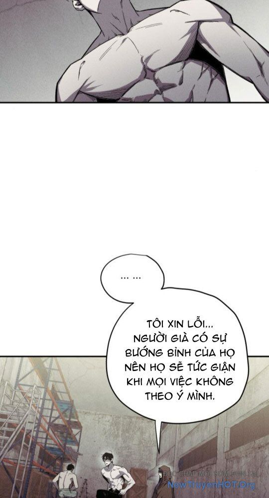 Cơn Lũ Zombie: Chapter 6