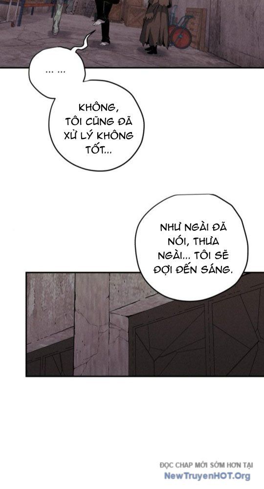 Cơn Lũ Zombie: Chapter 6