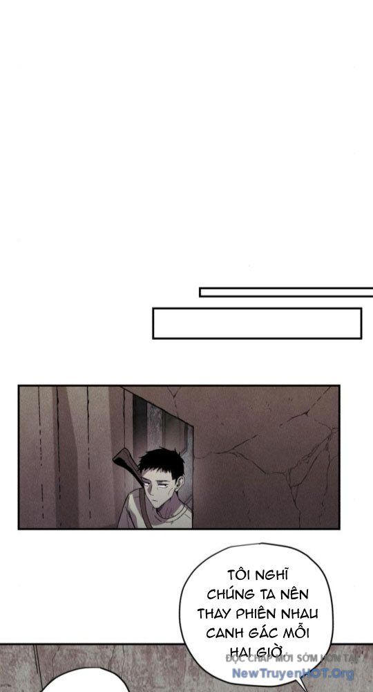 Cơn Lũ Zombie: Chapter 6