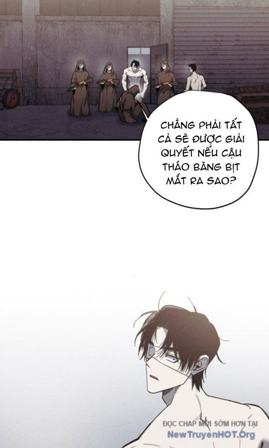 Cơn Lũ Zombie: Chapter 6