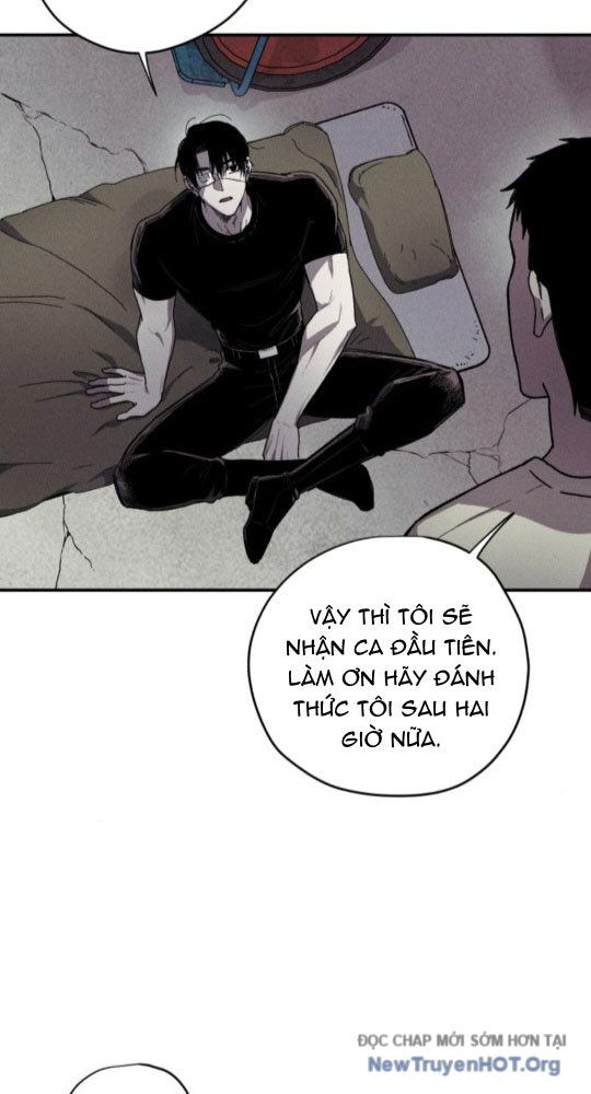 Cơn Lũ Zombie: Chapter 6