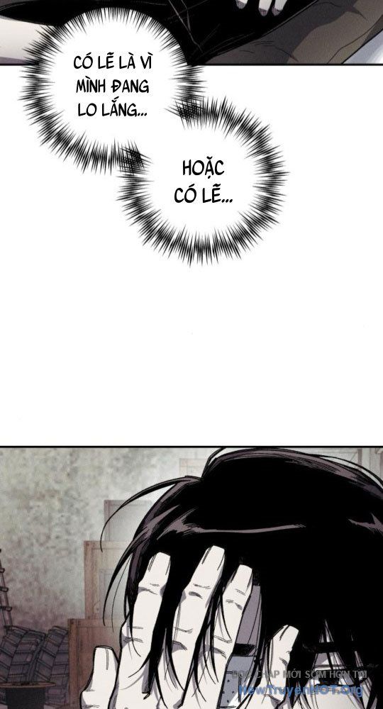 Cơn Lũ Zombie: Chapter 6