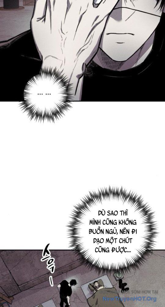 Cơn Lũ Zombie: Chapter 6