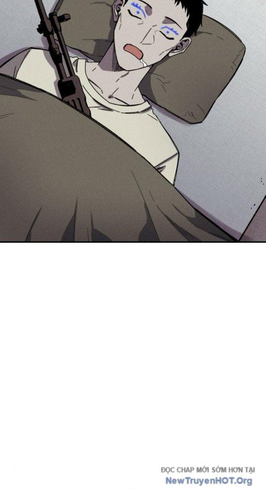 Cơn Lũ Zombie: Chapter 6