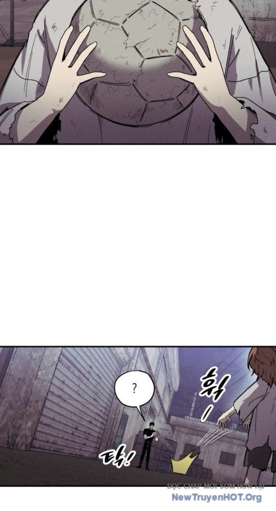 Cơn Lũ Zombie: Chapter 6