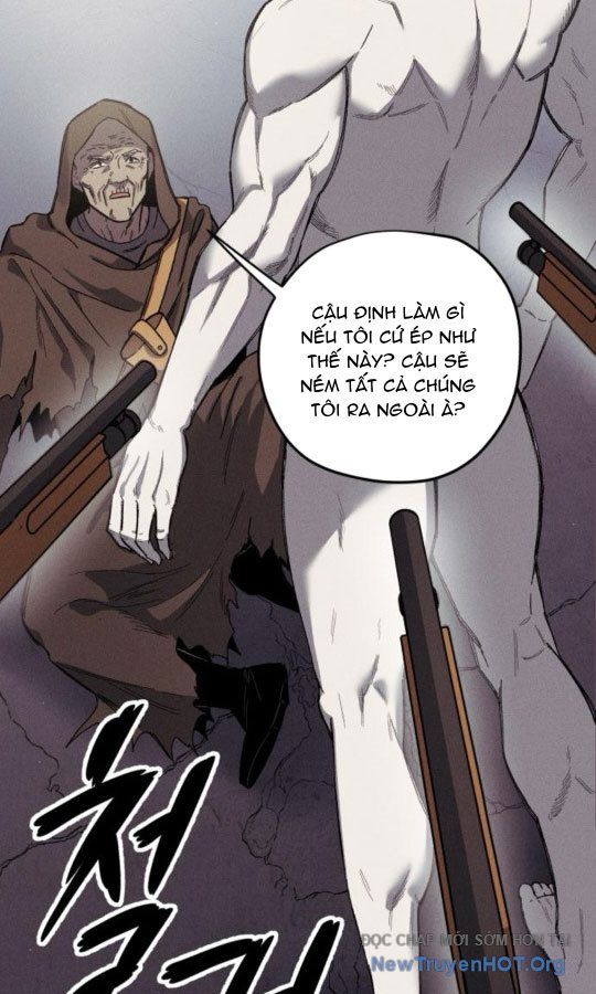 Cơn Lũ Zombie: Chapter 6