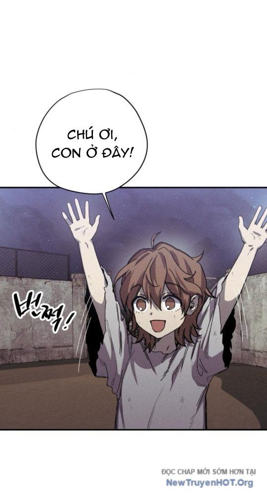 Cơn Lũ Zombie: Chapter 6