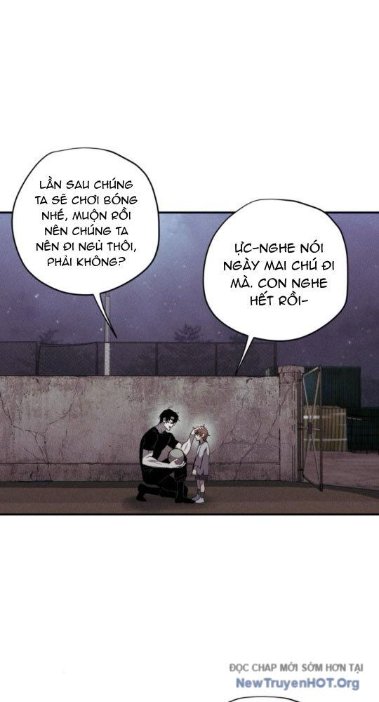 Cơn Lũ Zombie: Chapter 6