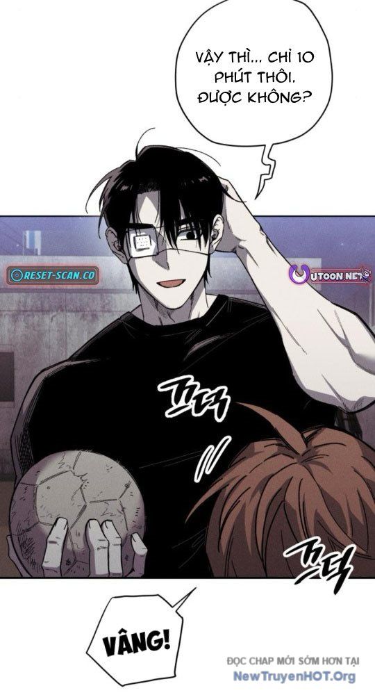 Cơn Lũ Zombie: Chapter 6