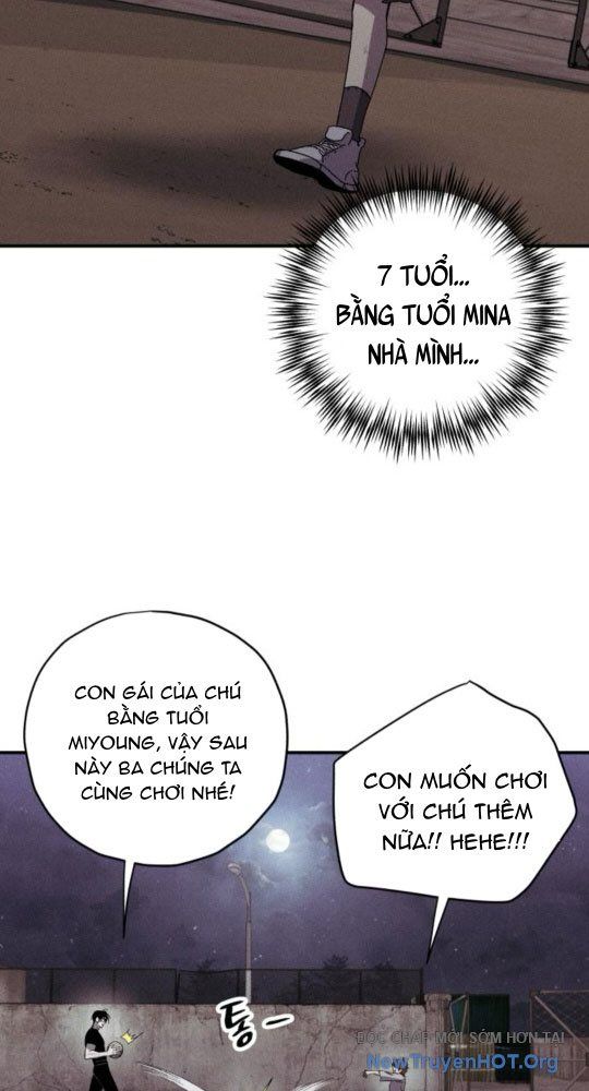 Cơn Lũ Zombie: Chapter 6