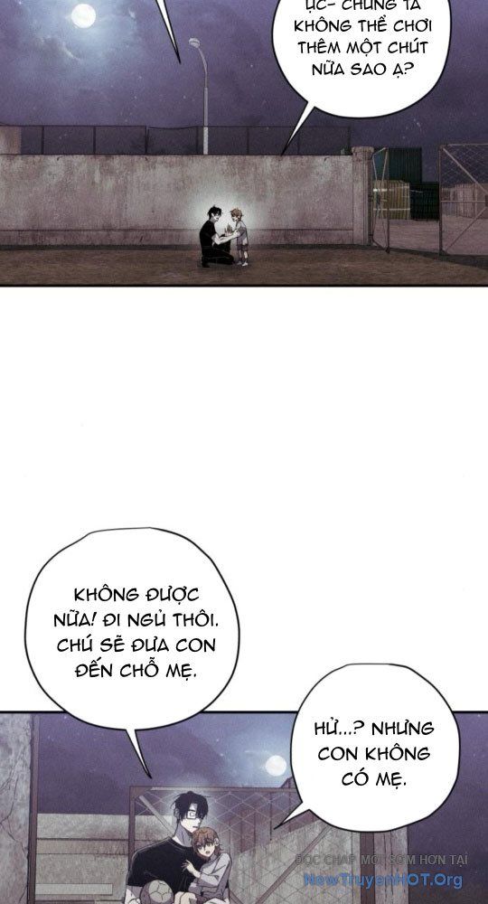 Cơn Lũ Zombie: Chapter 6