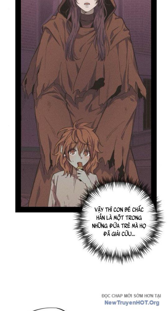 Cơn Lũ Zombie: Chapter 6