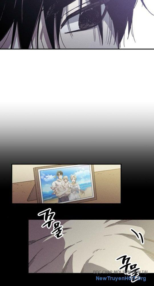 Cơn Lũ Zombie: Chapter 6