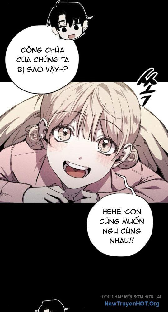 Cơn Lũ Zombie: Chapter 6