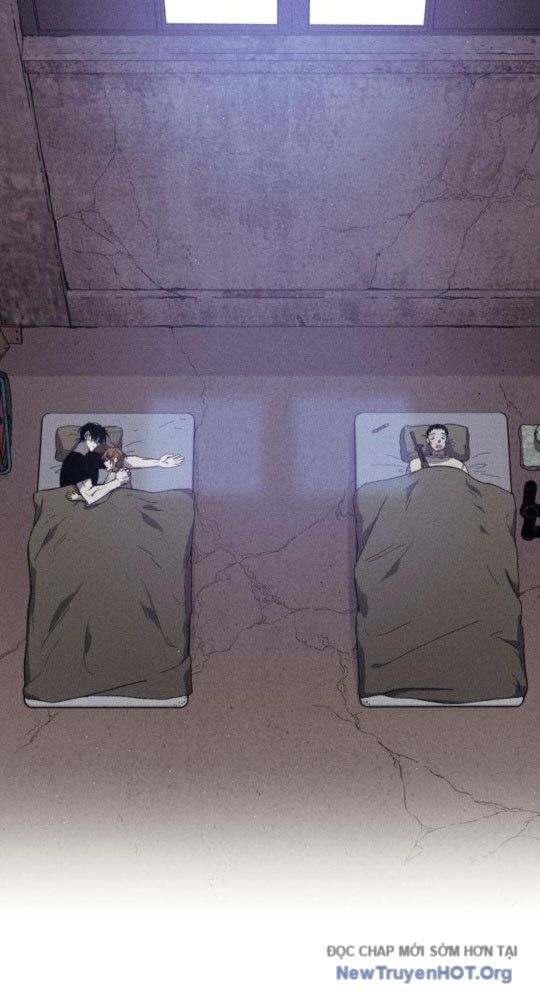 Cơn Lũ Zombie: Chapter 6