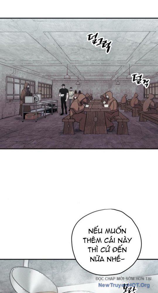 Cơn Lũ Zombie: Chapter 6