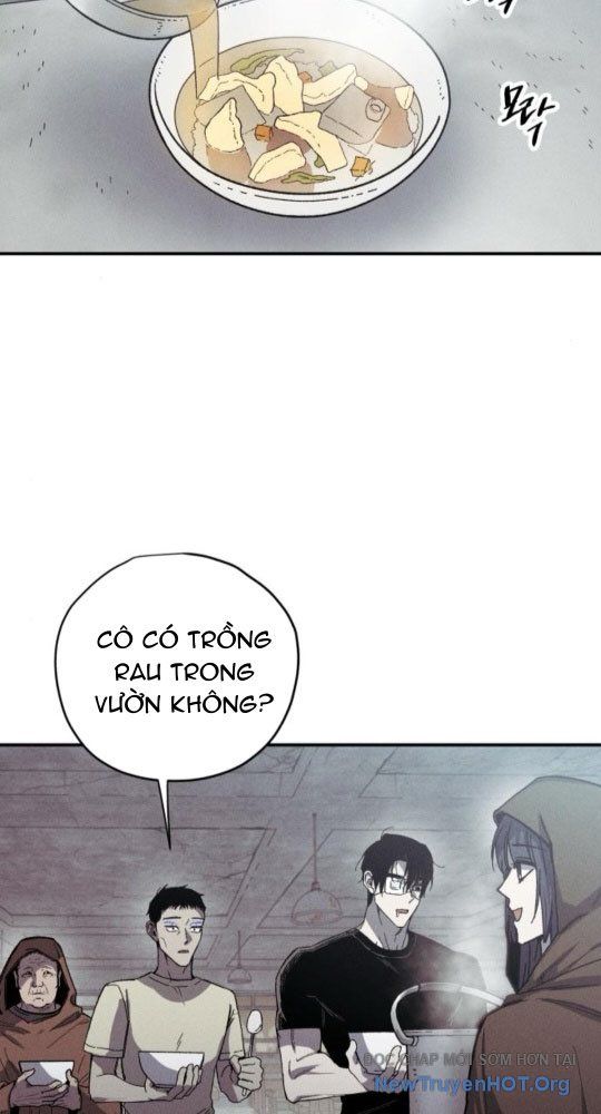 Cơn Lũ Zombie: Chapter 6