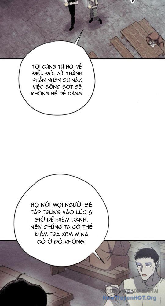 Cơn Lũ Zombie: Chapter 6