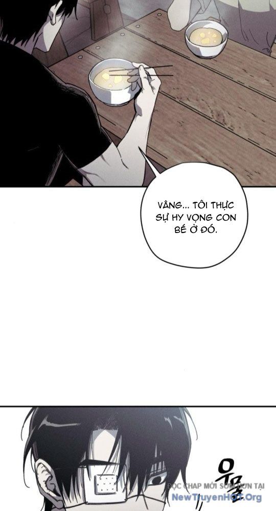 Cơn Lũ Zombie: Chapter 6