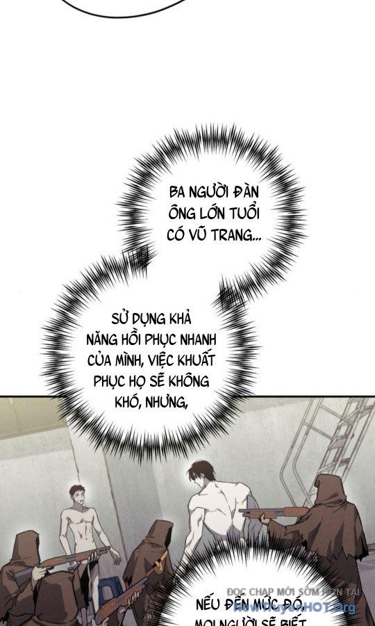 Cơn Lũ Zombie: Chapter 6