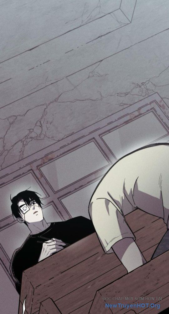 Cơn Lũ Zombie: Chapter 6