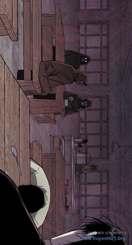 Cơn Lũ Zombie: Chapter 6