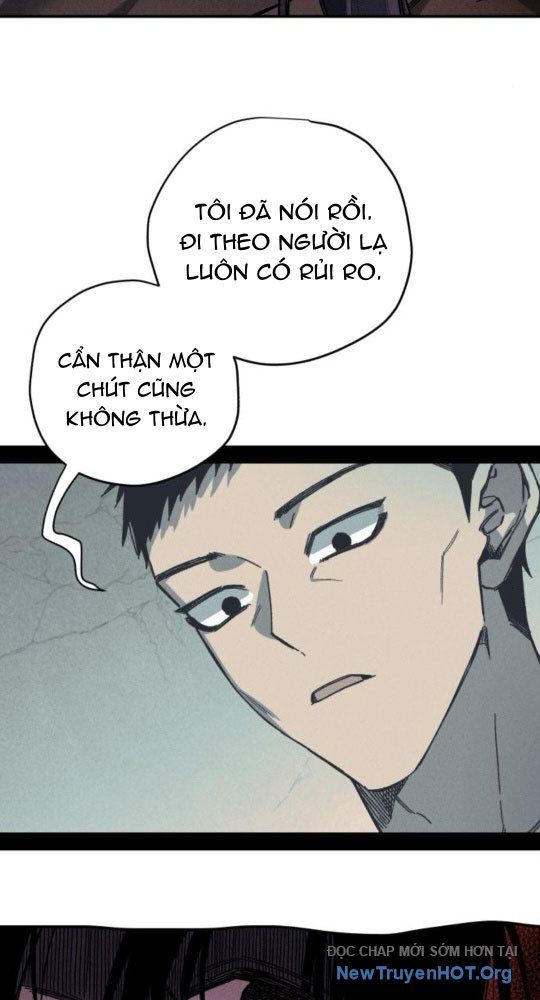 Cơn Lũ Zombie: Chapter 6